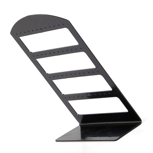 Plastic earring boards - earring,