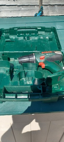Bosch psr 1800 18v - li-2,