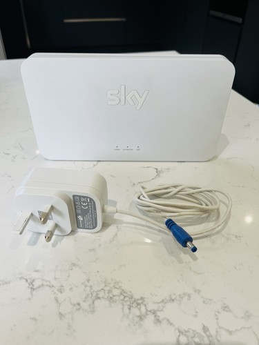 Sky wifi booster - sky,