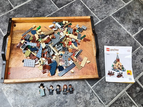 Lego harry potter 76426 - lego,