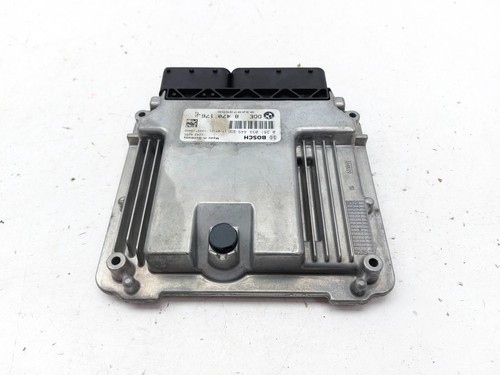 Bmw f48 2017 engine control - x1,
