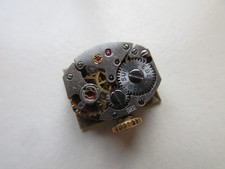 Ebel cal. 47 Swiss vintage