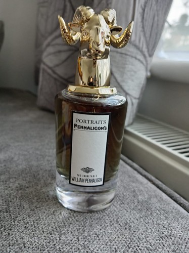 Penhaligon the inimitable - the,