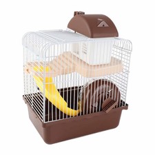 2 Tier Hamster Cage Large