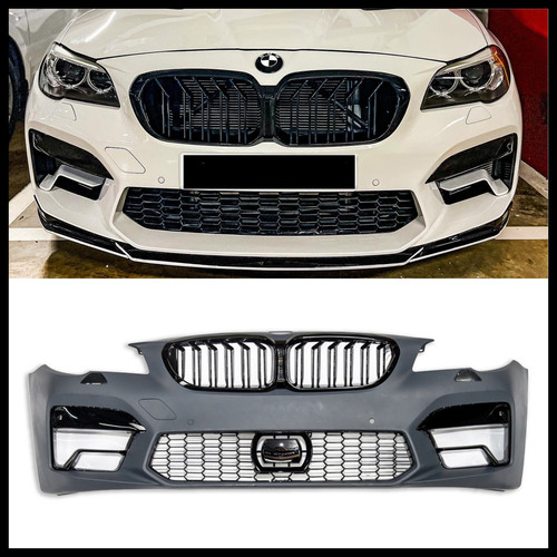 Bmw series f10 f11 - 5,