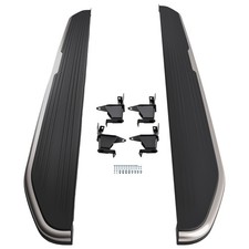 Running Board Side Steps Bar