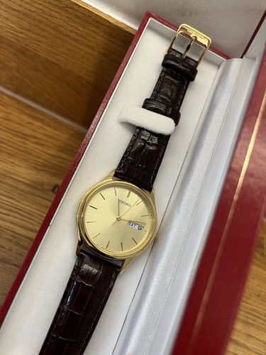 Vintage 80s seiko - vintage,