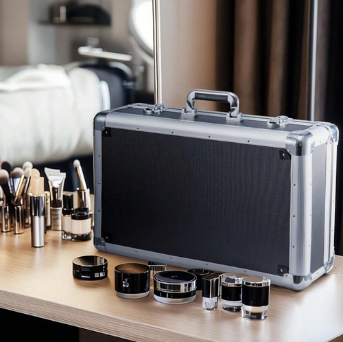 120 storage holds - , case