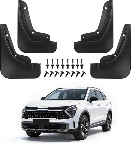 Sturdy splash guards for - sturdy,