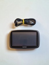 TomTom Go 510 5 Inch Sat Nav