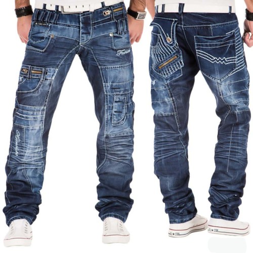 Mens new 100 authentic kosmo - new,