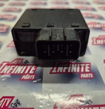 Yamaha Grizzly 125 2004-2019 Fully Calibrated & Tested CDI Unit