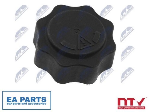 Cap coolant tank for - cap,,