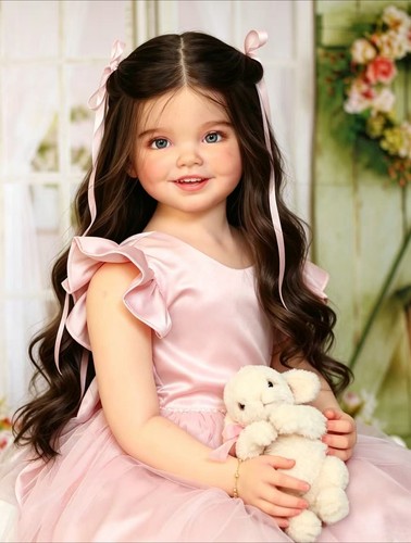40inch finished reborn doll - 40inch,
