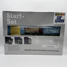 Faller Car System 161621 H0