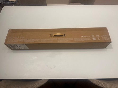 Samsung s61d soundbar - hw-s61d/xu,