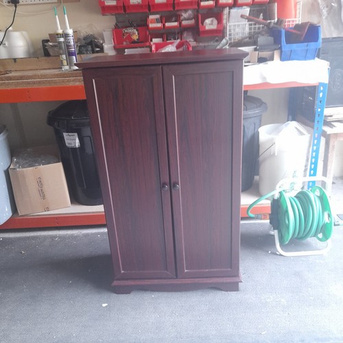 Dvd and cabinet - dvd, cd