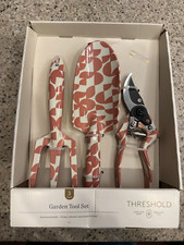 Threshold Garden Tool