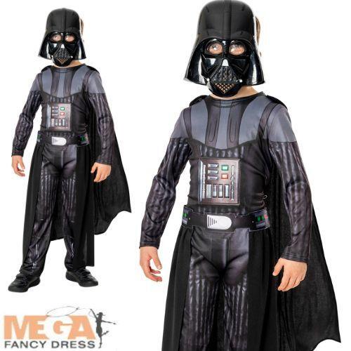 Darth vader deluxe obi - deluxe,
