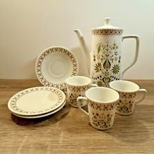 Vintage Seltmann Weiden Floral