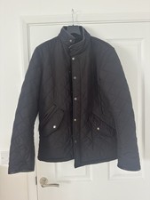 Barbour Men's Powell Quilted