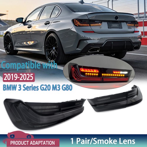 Oled csl style tail - tail, for