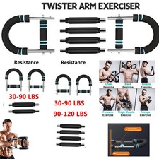 Twister Arm Trainer Adjustable