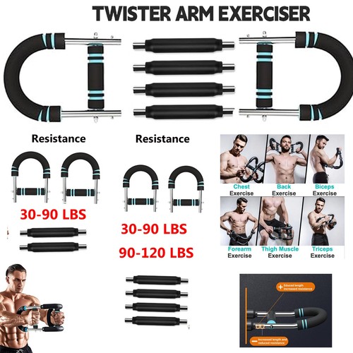 Twister arm trainer adjustable - twister,