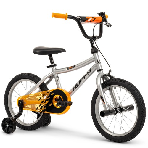 Huffy zrx kids - 16”, bike,