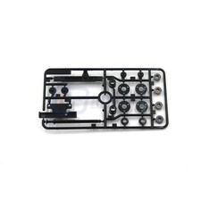 Tamiya 58418 Boomerang/Super