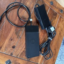 Dell WD19S-130W Docking