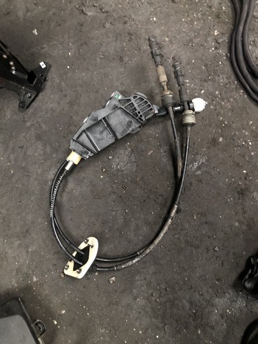 Iveco daily gear cables 2017 - daily, cables,