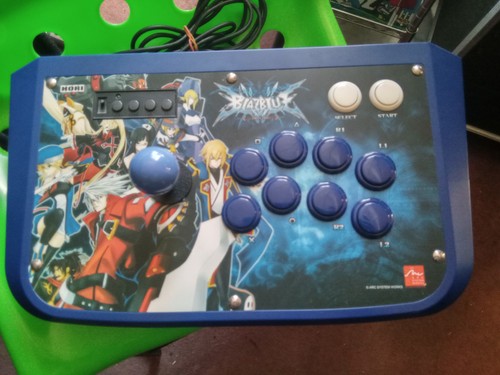 Ps3 fight stick - fight,