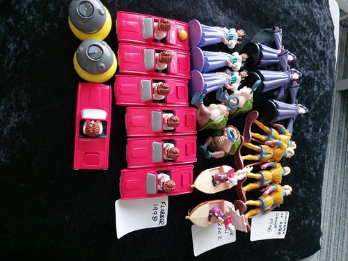 Job lot mcdonalds - 24,