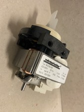 Winterhalter Dishwasher Drain Pump BE20B-095