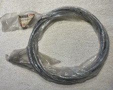 Genuine Yamaha Passola 50 Rear