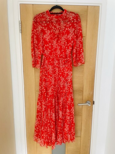 Stunning bennett silk - bennett,