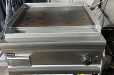 Lincat Silverlink GS65 Electric Burger Griddle. Sensible Offers Considered .