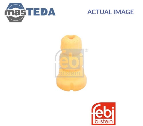 184926 suspension rubber - suspension,
