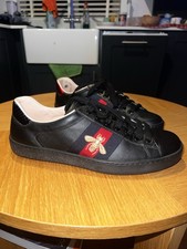 Gucci Ace Bee Trainers / Shoes