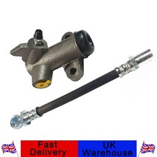 CLASSIC MINI Clutch Slave Cylinder & Hose Verto Clutch Models GSY118 + GVP1009