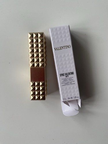 Valentino spike matte - spike, lipstick
