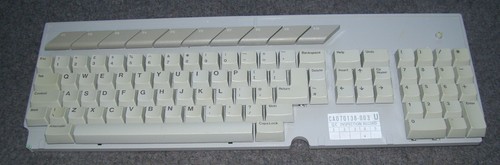 Atari 520 1040 - stfm, ste
