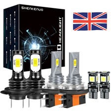 For Mercedes A Class W176 Led