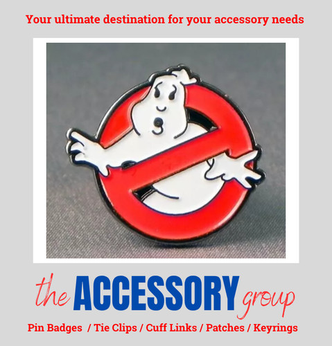 New ghostbusters character - new, tv