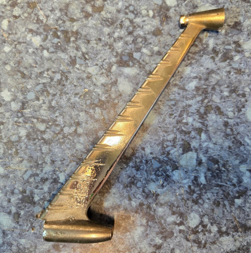 Tex wing mirror - stem, for