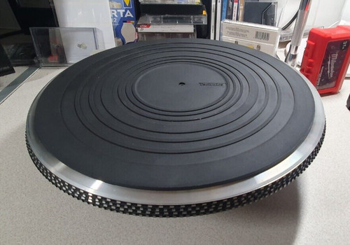 Technics bd22d original - technics,