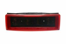 Audi Coupe S2 B3 B4 Rücklichtband / Kennzeichenblende Number Frame 895945695