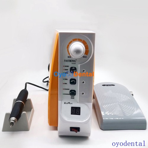 Dental lab micromotor - dental,