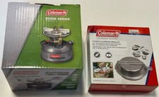 🏕️🔥🥘COLEMAN 533